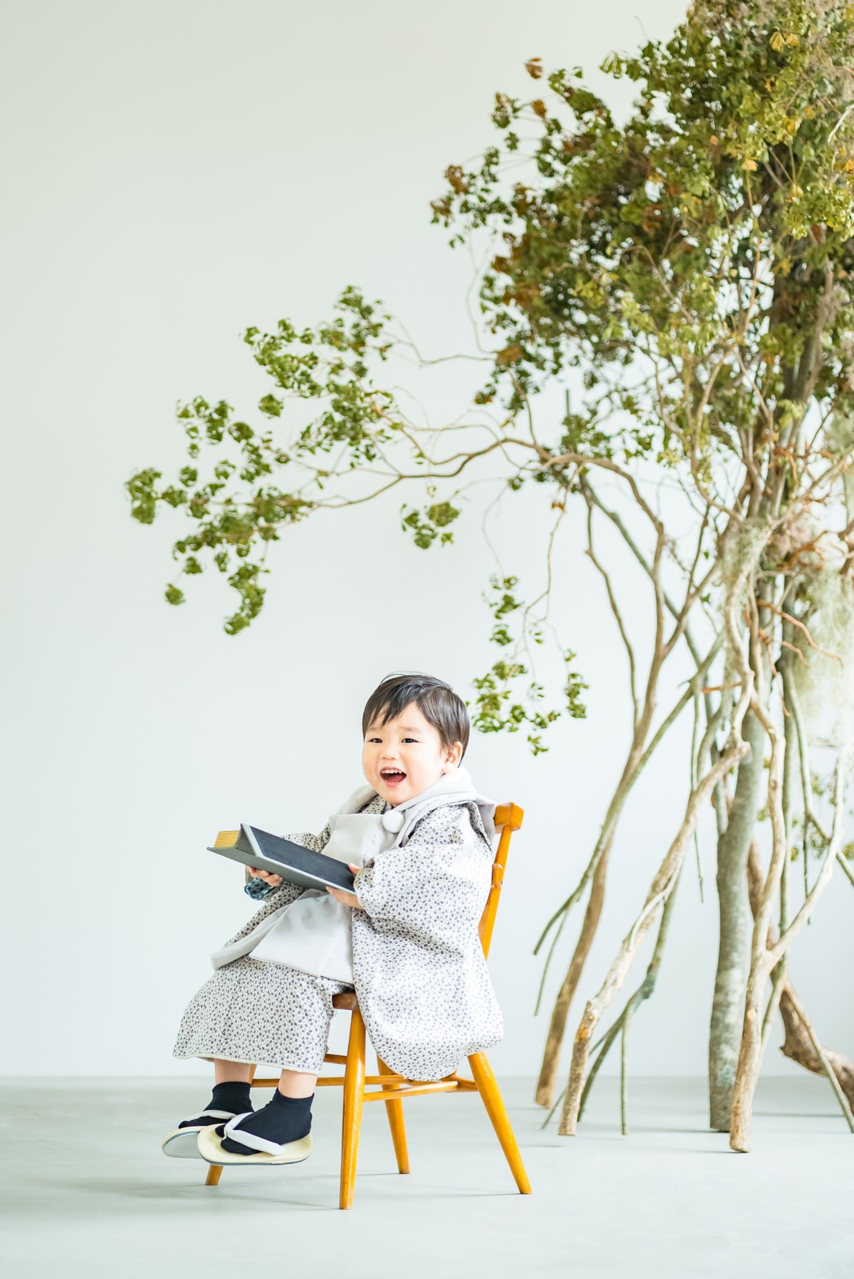 Flow写真