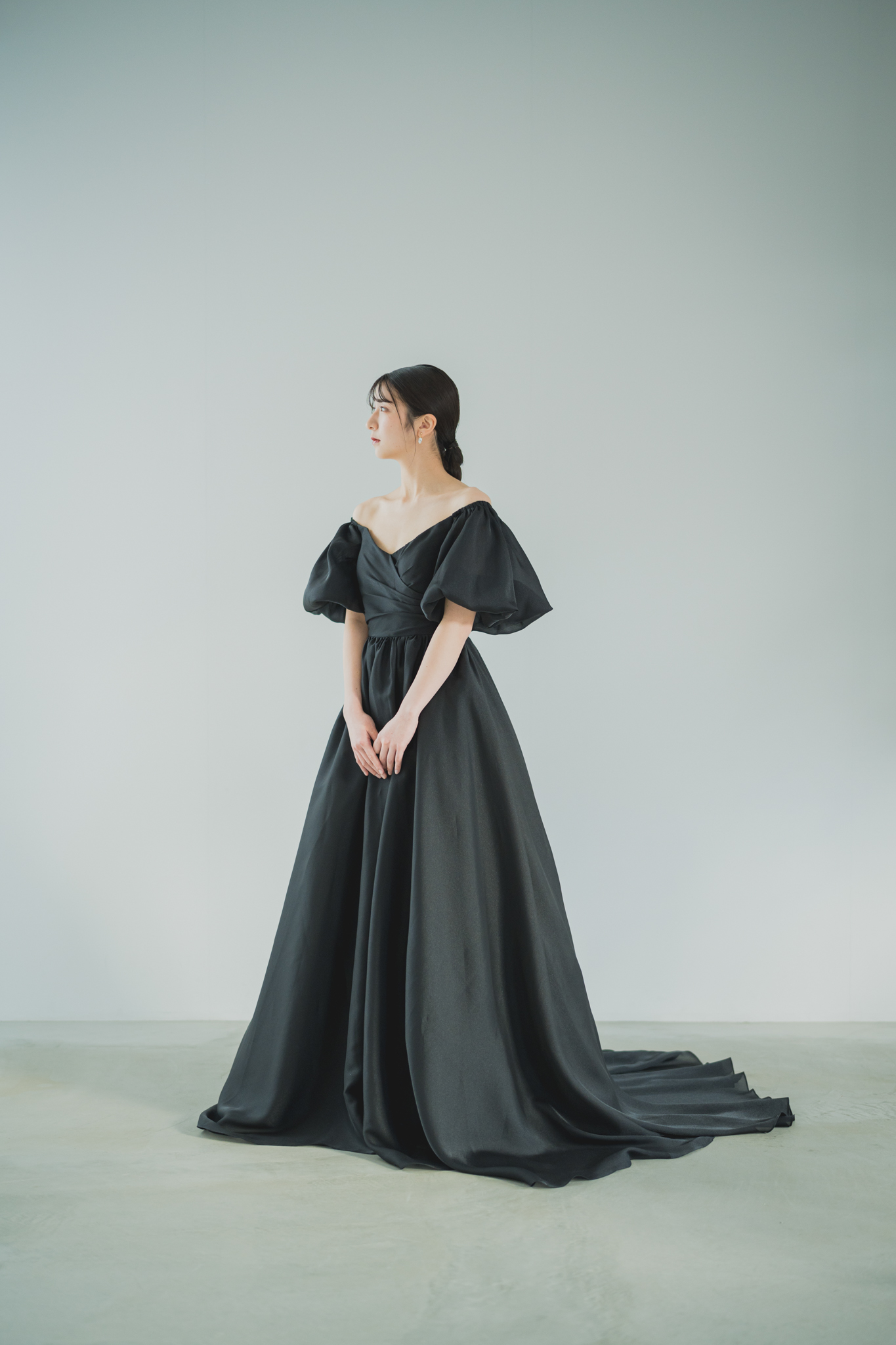 Dress写真