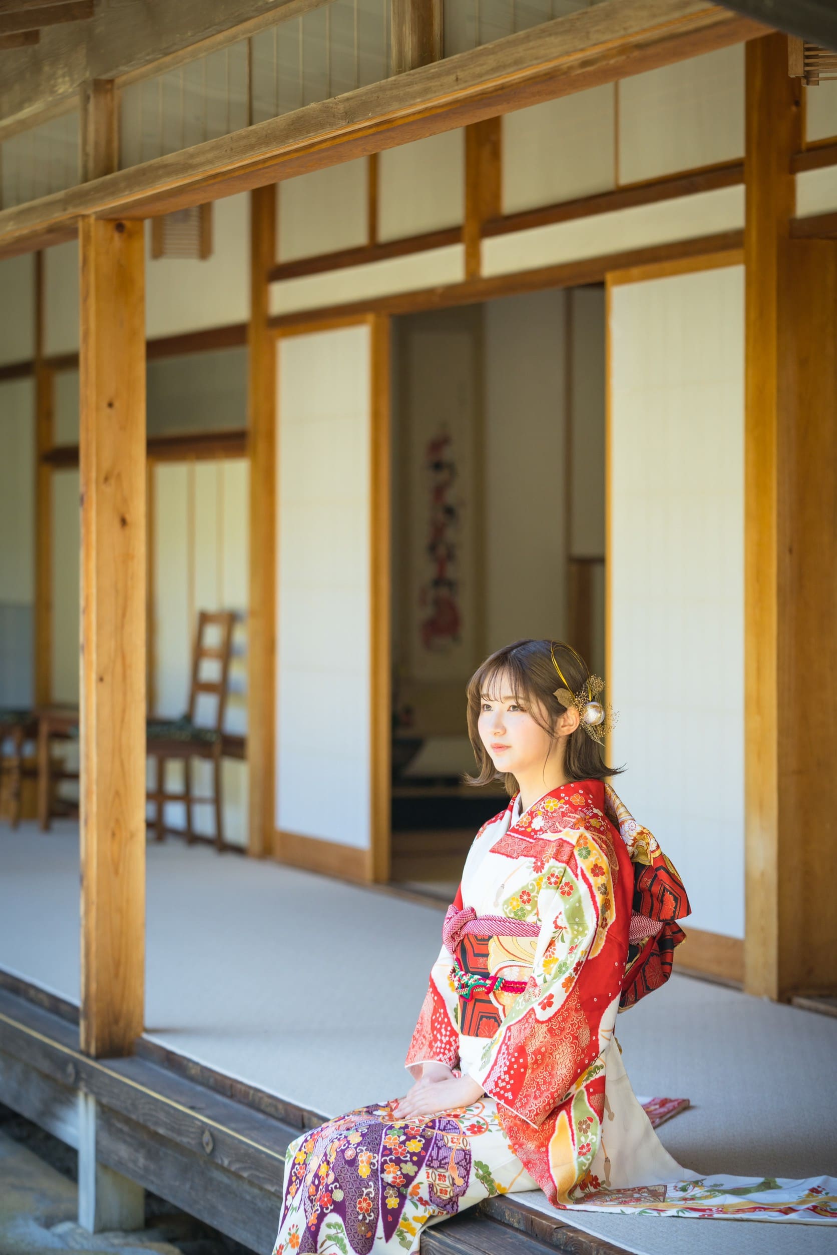 Flow写真